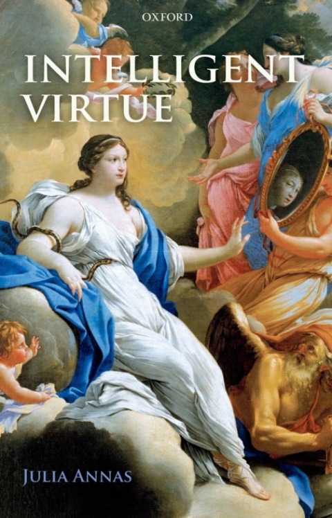 Book Intelligent Virtue free