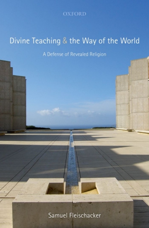 Book Divine Teaching and the Way of the World free