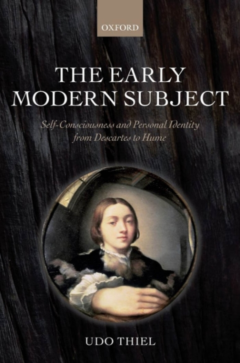 Book The Early Modern Subject free