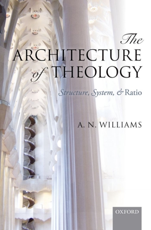 Book The Architecture of Theology free