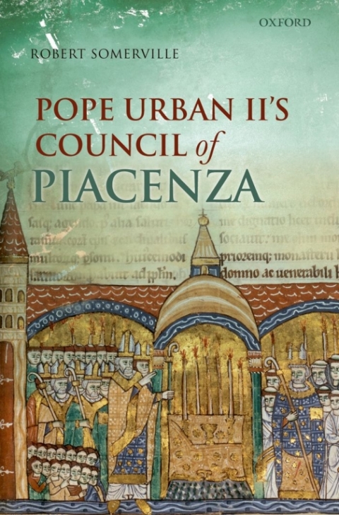 Book Pope Urban II's Council of Piacenza free