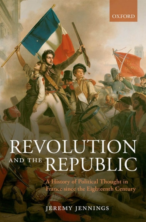 Book Revolution and the Republic free