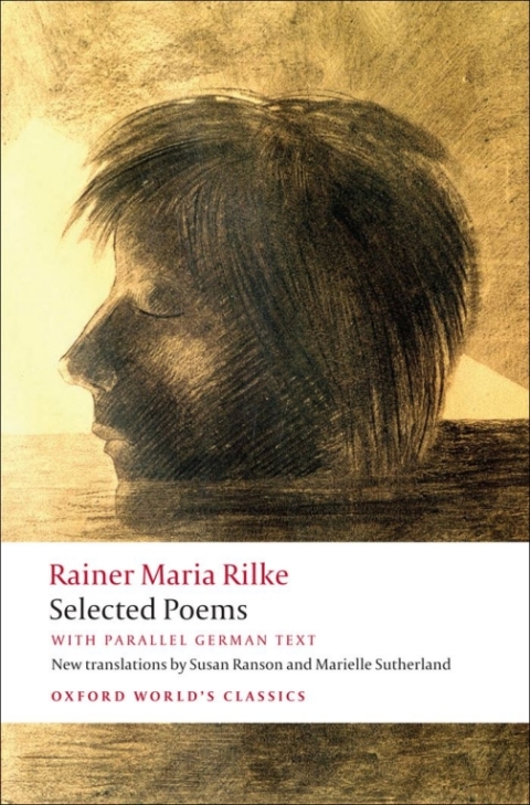 Book Selected Poems: with parallel German text (Oxford World's Classics) free