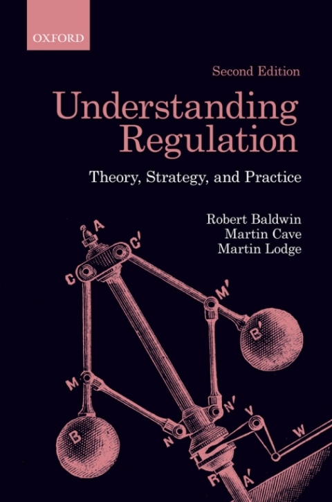 Book Understanding Regulation free