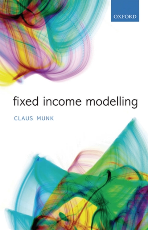 Book Fixed Income Modelling free