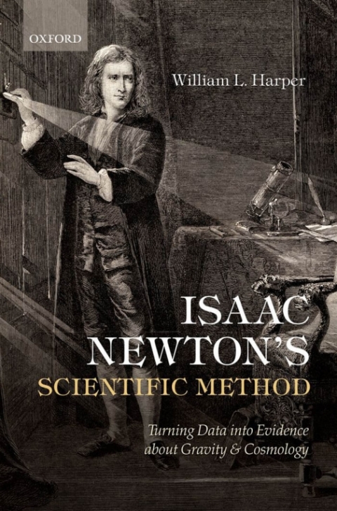 Book Isaac Newton's Scientific Method free
