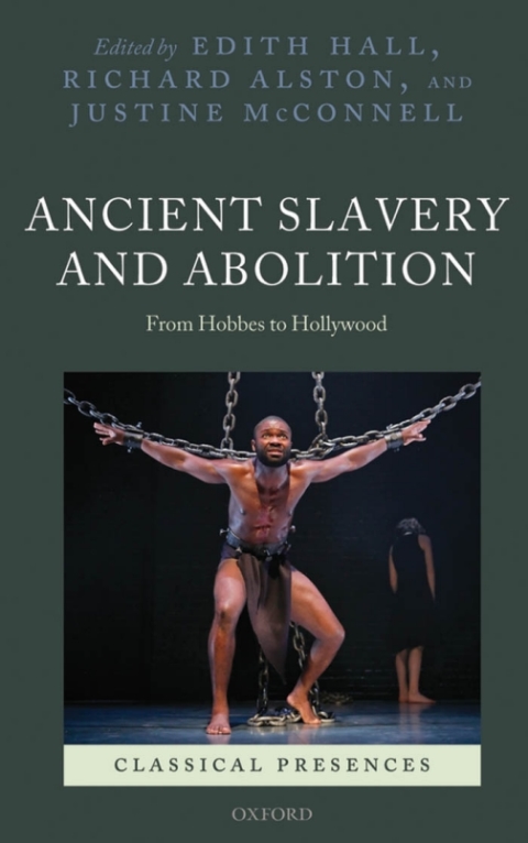 Book Ancient Slavery and Abolition free