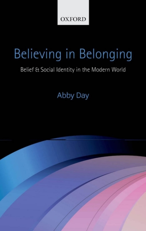 Book Believing in Belonging free