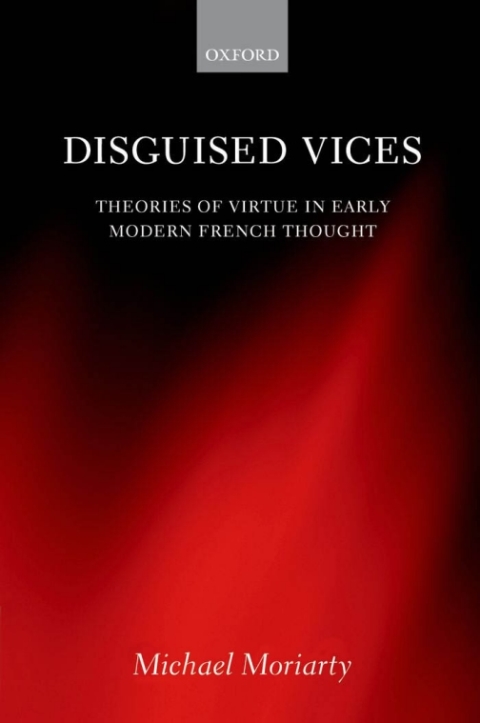 Book Disguised Vices free