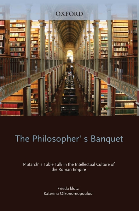 Book The Philosopher's Banquet free
