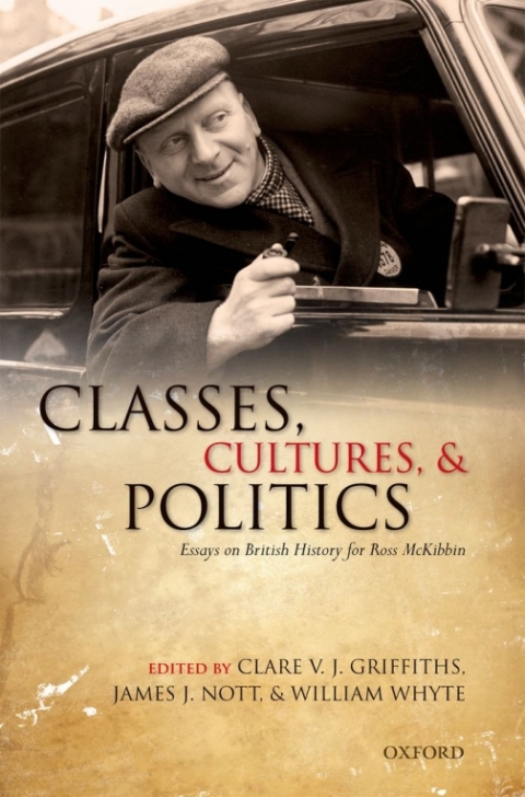 Book Classes, Cultures, and Politics free