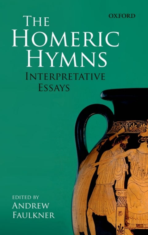Book The Homeric Hymns free