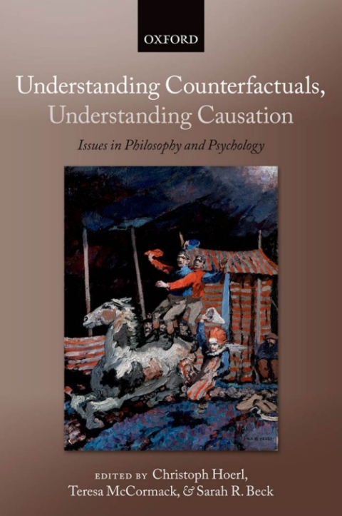 Book Understanding Counterfactuals, Understanding Causation free