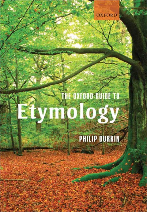 Book The Oxford Guide to Etymology free
