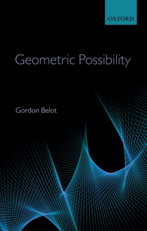 Book Geometric Possibility free