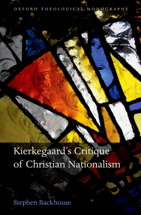 Book Kierkegaard's Critique of Christian Nationalism free