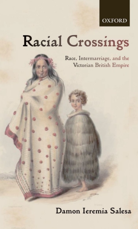Book Racial Crossings free