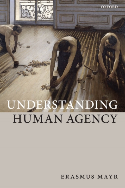 Book Understanding Human Agency free