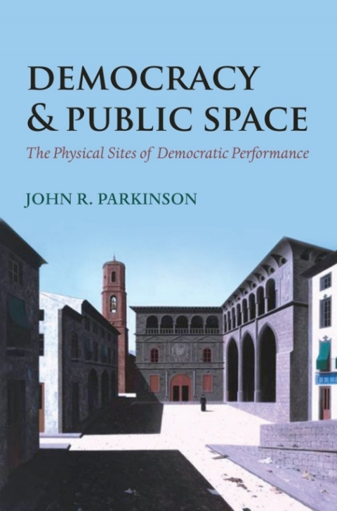 Book Democracy and Public Space free