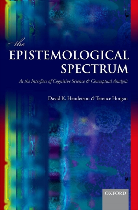 Book The Epistemological Spectrum free