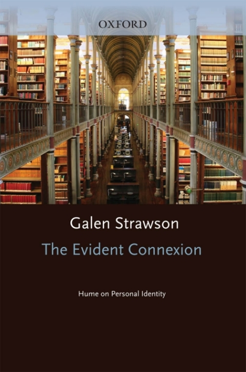 Book The Evident Connexion free