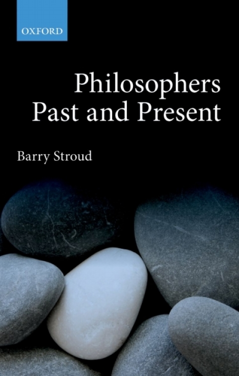Book Philosophers Past and Present: Selected Essays free