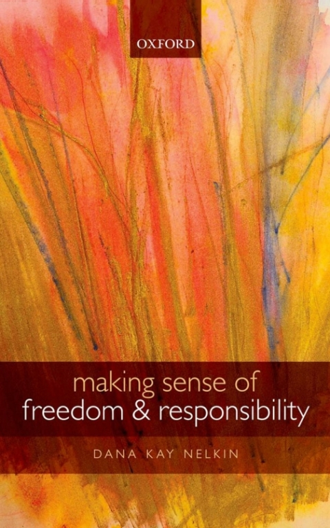 Book Making Sense of Freedom and Responsibility free