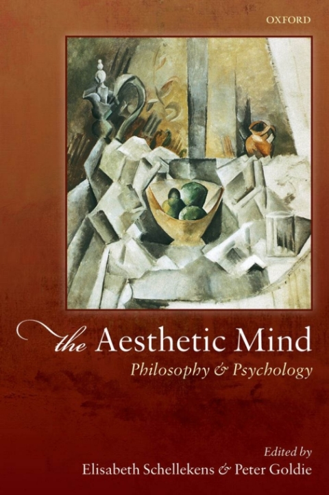 Book The Aesthetic Mind: Philosophy and Psychology free
