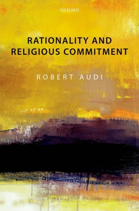 Book Rationality and Religious Commitment free