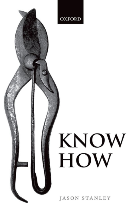 Book Know How free