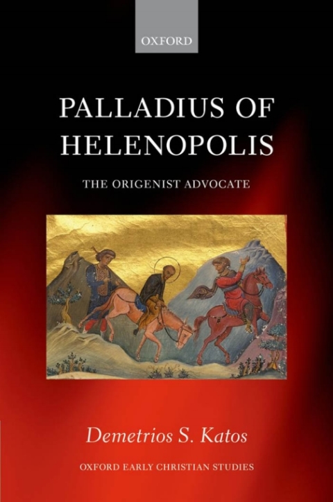 Book Palladius of Helenopolis free