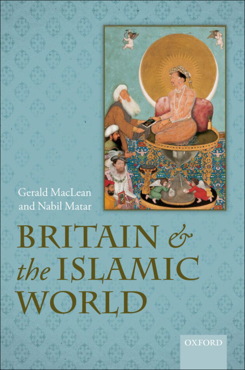 Book Britain and the Islamic World, 1558-1713 free