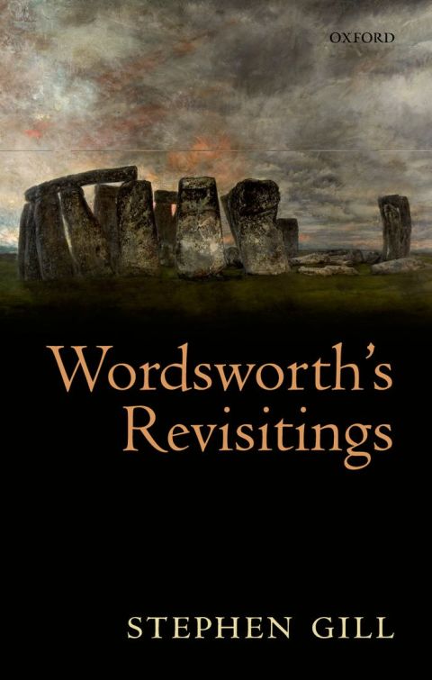 Book Wordsworth's Revisitings free