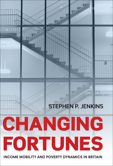 Book Changing Fortunes free