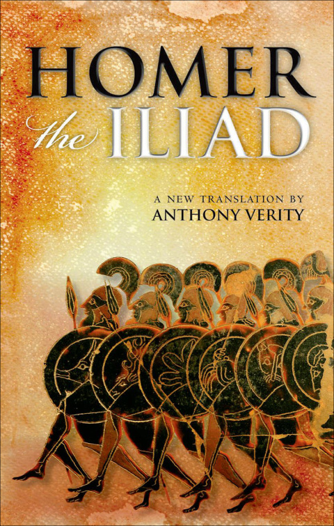 Book The Iliad: (OWC Hardback) (Oxford World's Classics) free