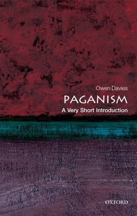 Book Paganism: A Very Short Introduction free