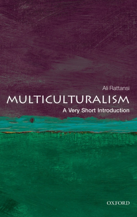 Book Multiculturalism: A Very Short Introduction (Very Short Introductions Book 283) free