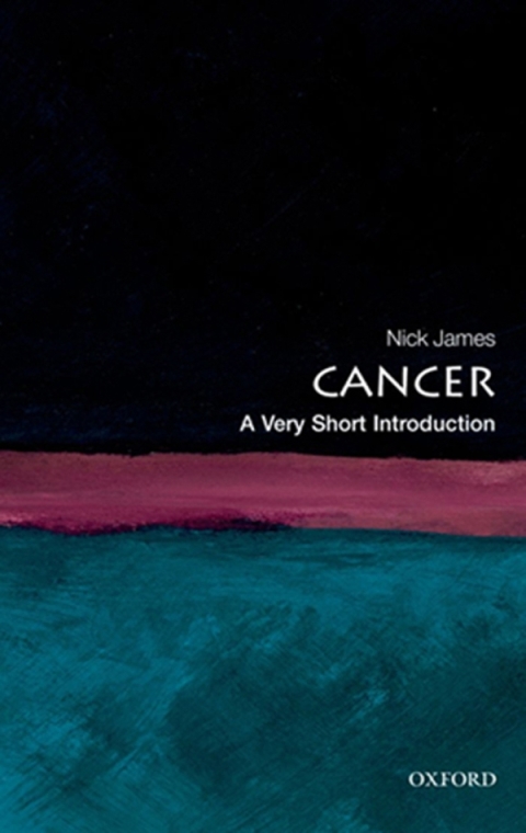 Book Cancer: A Very Short Introduction (Very Short Introductions) free