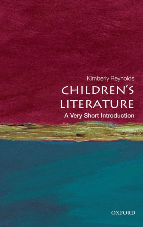 Book Children's Literature: A Very Short Introduction (Very Short Introductions) free