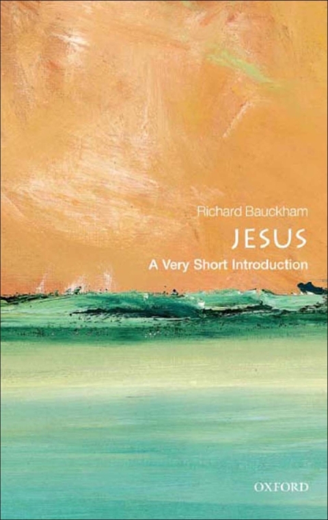 Book Jesus: A Very Short Introduction (Very Short Introductions) free