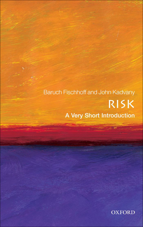 Book Risk: A Very Short Introduction (Very Short Introductions) free