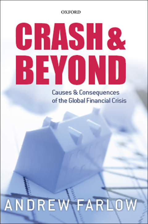 Book Crash and Beyond: Causes and Consequences of the Global Financial Crisis free