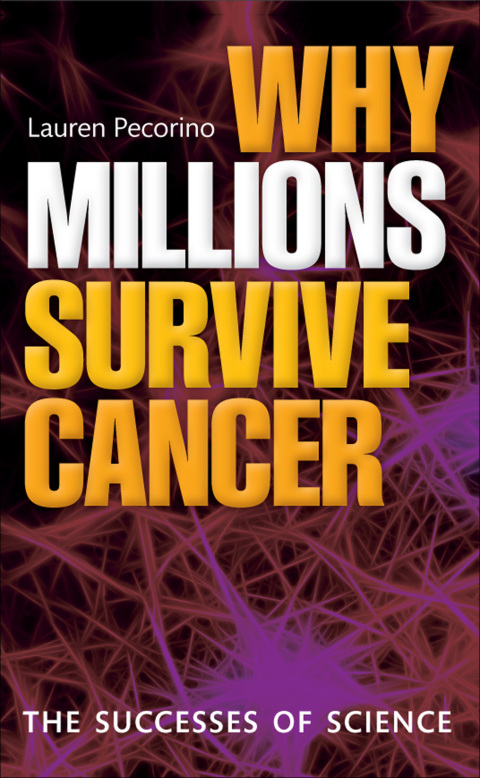 Book Why Millions Survive Cancer free