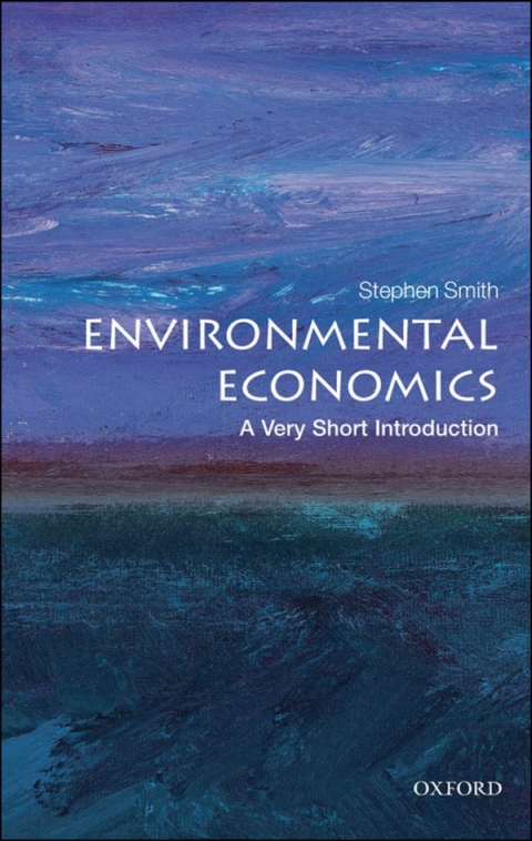 Book Environmental Economics: A Very Short Introduction (Very Short Introductions Book 284) free