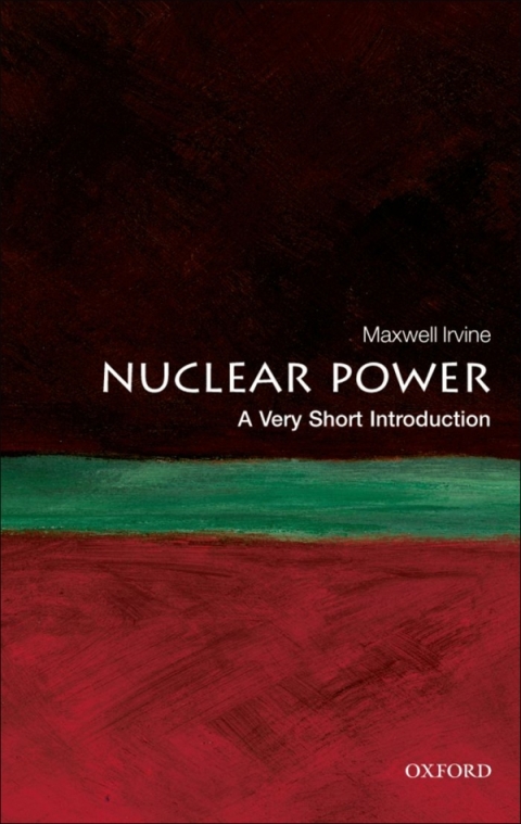 Book Nuclear Power: A Very Short Introduction (Very Short Introductions) free