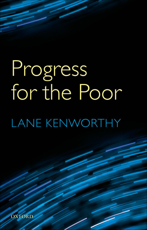 Book Progress for the Poor free