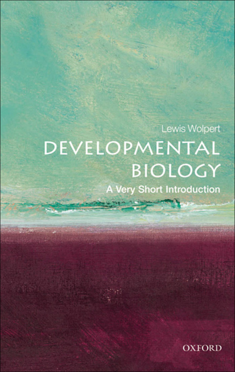 Book Developmental Biology: A Very Short Introduction (Very Short Introductions) free