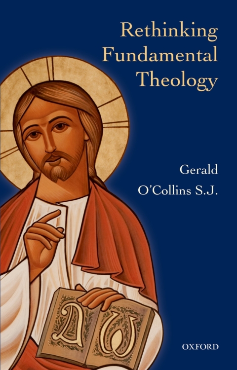 Book Rethinking Fundamental Theology: Toward a New Fundamental Theology free