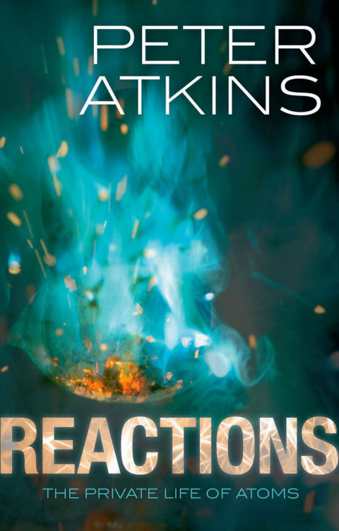 Book Reactions: The private life of atoms free