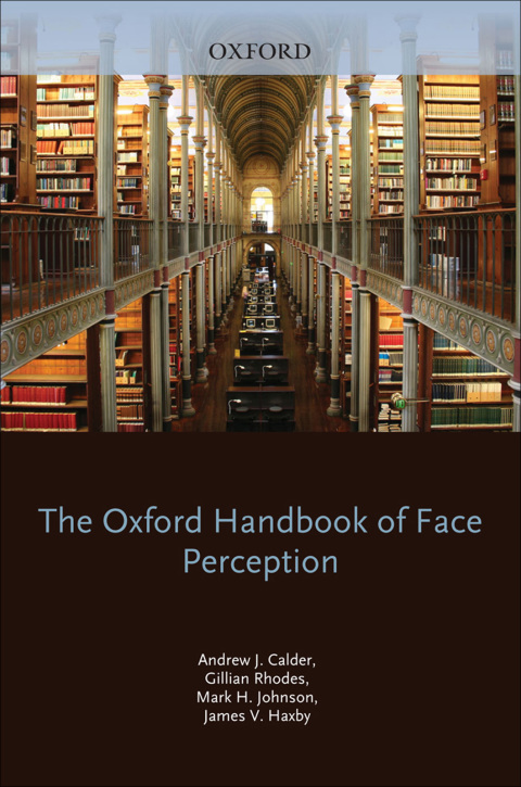 Book Oxford Handbook of Face Perception (Oxford Library of Psychology) free
